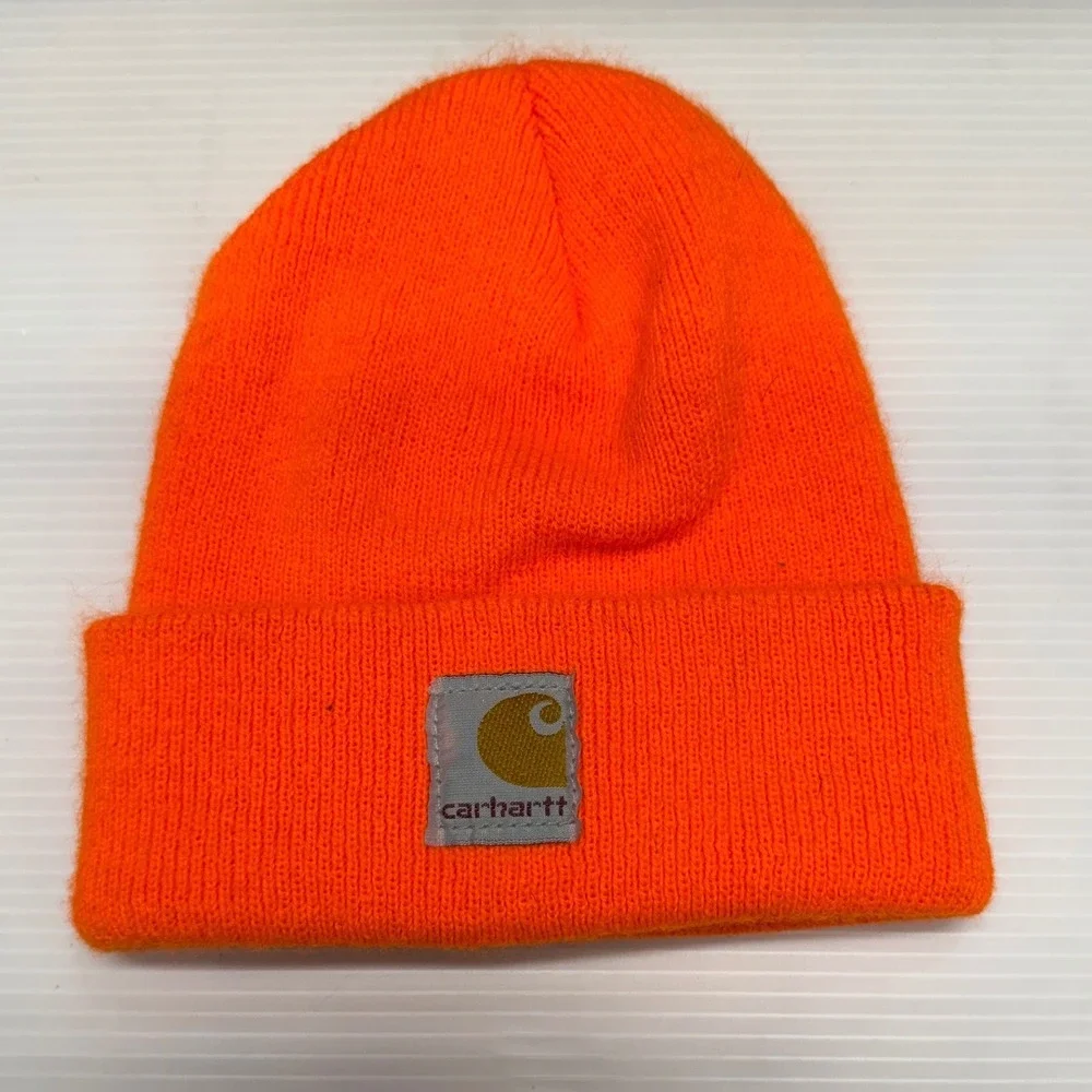 Carhartt item pre